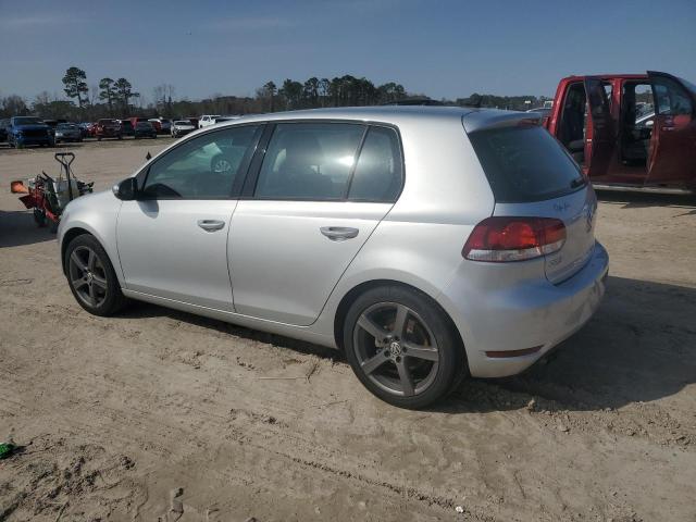 Photo 2 from auction – 2013 VOLKSWAGEN GOLF with VIN WVWDB7AJ3DW107560