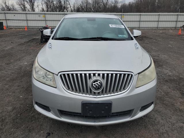 Photo 5 from auction – 2012 BUICK LACROSSE P with VIN 1G4GD5ER0CF363113