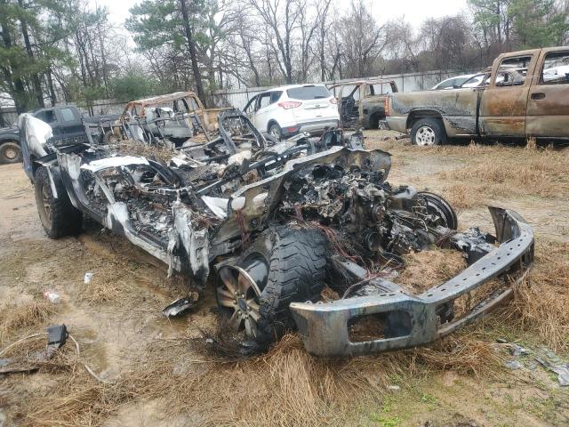Photo 4 from auction – 2019 FORD F150 SUPER with VIN 1FTEW1EB3KKE56649