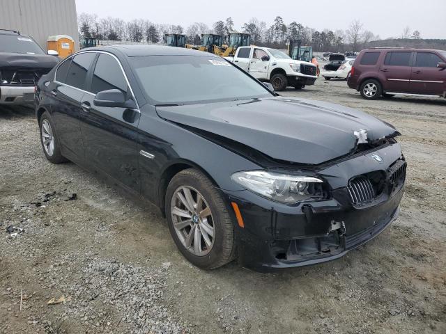 Photo 4 from auction – 2014 BMW 528 I with VIN WBA5A5C52ED511097