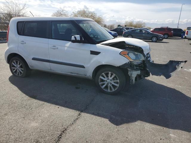 صورة رقم 4 من المزاد - 2013 KIA SOUL + مع VIN KNDJT2A63D7570369