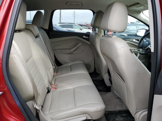 Photo 11 from auction – 2013 FORD ESCAPE SEL with VIN 1FMCU0HXXDUD85256
