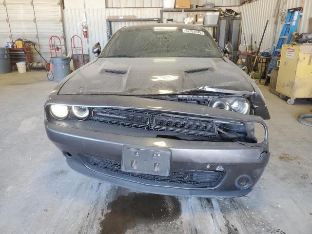 Снимка 5 от търг – 2017 DODGE CHALLENGER с VIN 2C3CDZAG2HH532153
