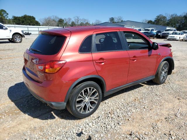 Photo 3 from auction – 2016 MITSUBISHI OUTLANDER with VIN JA4AP3AU1GZ040803