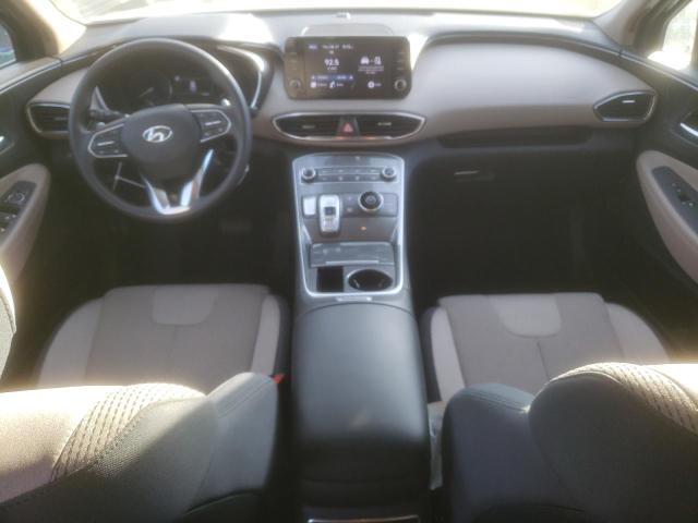 Photo 8 from auction – 2023 HYUNDAI SANTA FE S with VIN 5NMS14AJ0PH658884