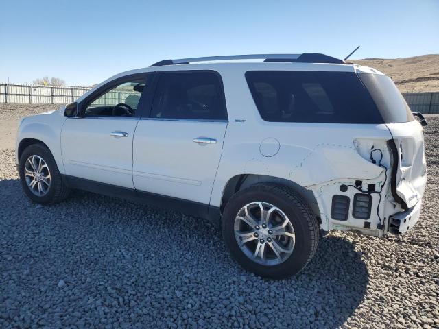 Photo 2 from auction – 2016 GMC ACADIA SLT with VIN 1GKKVRKD9GJ103263
