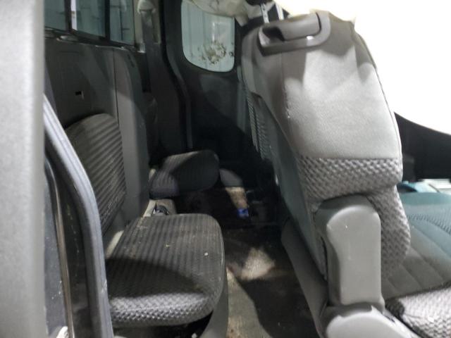 Photo 10 from auction – 2010 NISSAN FRONTIER K with VIN 1N6AD0CW7AC436267