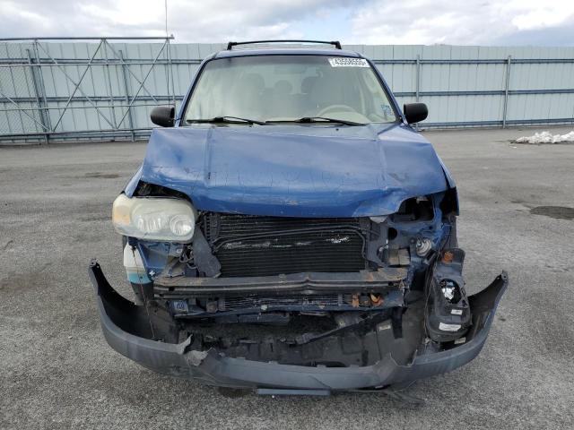 Photo 5 from auction – 2007 FORD ESCAPE XLT with VIN 1FMYU93157KA12199