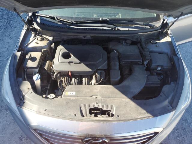 Photo 11 from auction – 2016 HYUNDAI SONATA SE with VIN 5NPE24AF9GH364053