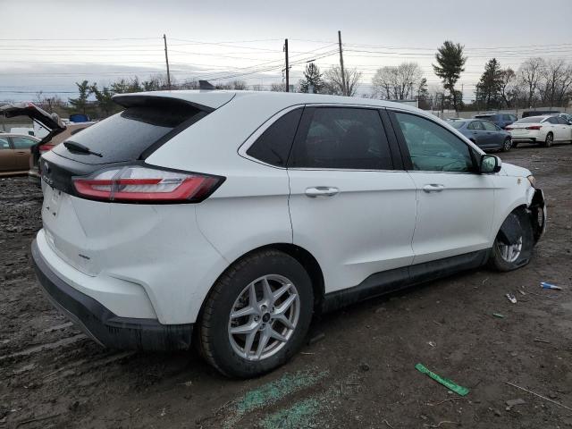 Photo 3 from auction – 2024 FORD EDGE SEL with VIN 2FMPK4J94RBA96686