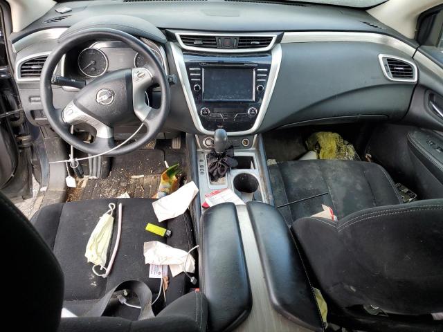 Photo 8 from auction – 2018 NISSAN MURANO S with VIN 5N1AZ2MG4JN182136