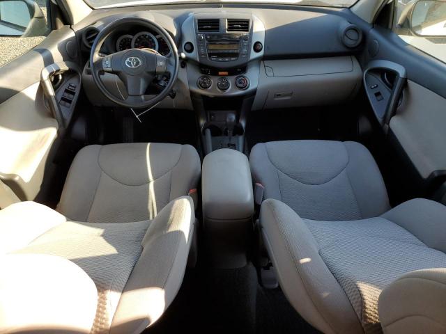 Photo 8 from auction – 2011 TOYOTA RAV4 with VIN 2T3ZF4DV7BW102493