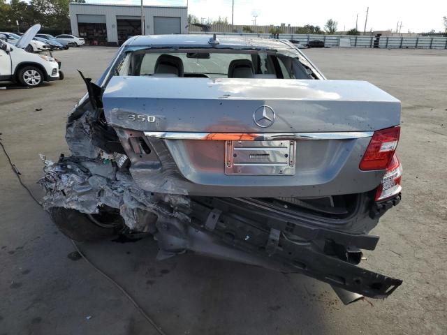 Photo 6 from auction – 2012 MERCEDES-BENZ E 350 with VIN WDDHF5KB6CA589587