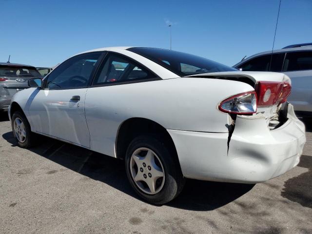 Photo 2 from auction – 2005 CHEVROLET CAVALIER with VIN 1G1JC12F557110164