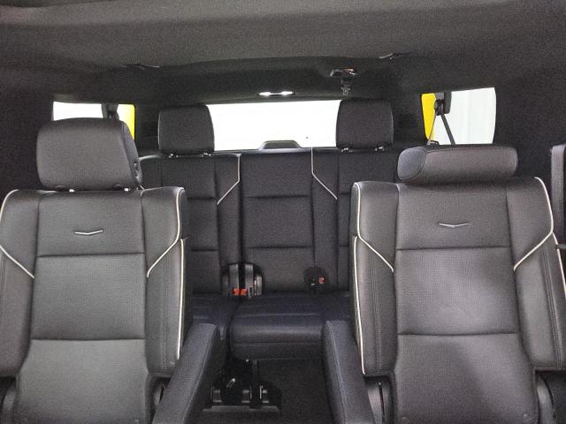 Photo 10 from auction – 2024 CADILLAC ESCALADE E with VIN 1GYS4LKL0RR150621