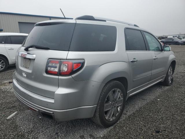 Photo 3 from auction – 2015 GMC ACADIA DEN with VIN 1GKKRTKD7FJ347722
