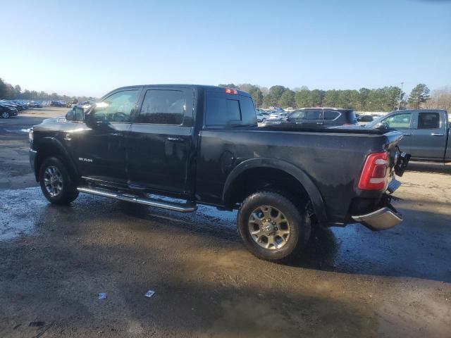 Photo 2 from auction – 2022 RAM 2500 LARAM with VIN 3C6UR5FL7NG386965