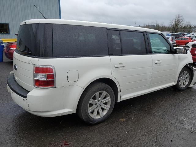 Photo 3 from auction – 2011 FORD FLEX SE with VIN 2FMGK5BC9BBD07662