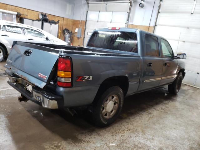 Photo 3 from auction – 2007 GMC NEW SIERRA with VIN 2GTEK13Z271180628