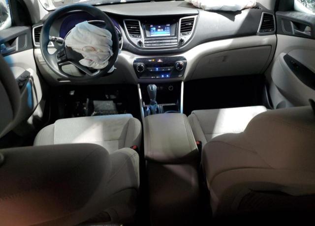 Photo 8 from auction – 2016 HYUNDAI TUCSON LIM with VIN KM8J3CA47GU068809