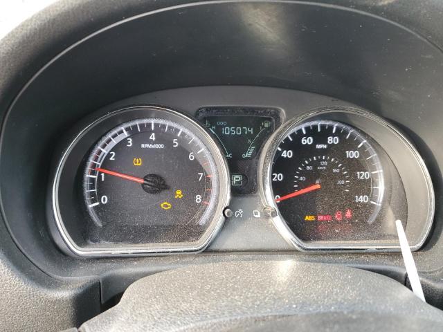 Photo 9 from auction – 2019 NISSAN VERSA S with VIN 3N1CN7AP1KL827811