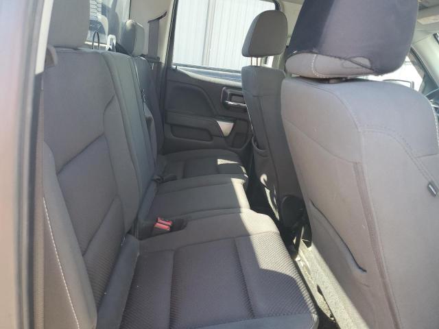 Photo 10 from auction – 2019 CHEVROLET SILVERADO with VIN 2GCVKPEC7K1134989