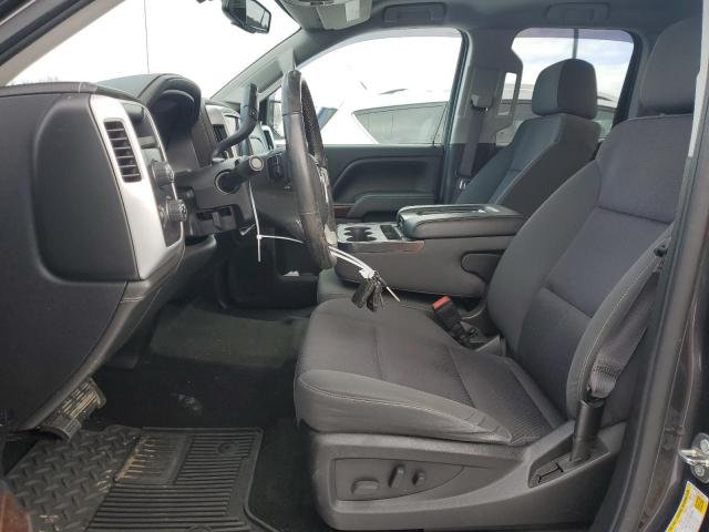 Photo 7 from auction – 2016 GMC SIERRA K15 with VIN 1GTV2MEC9GZ195774