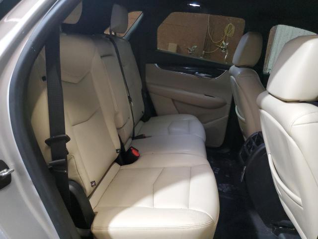 Photo 11 from auction – 2018 CADILLAC XT5 with VIN 1GYKNBRS6JZ192185