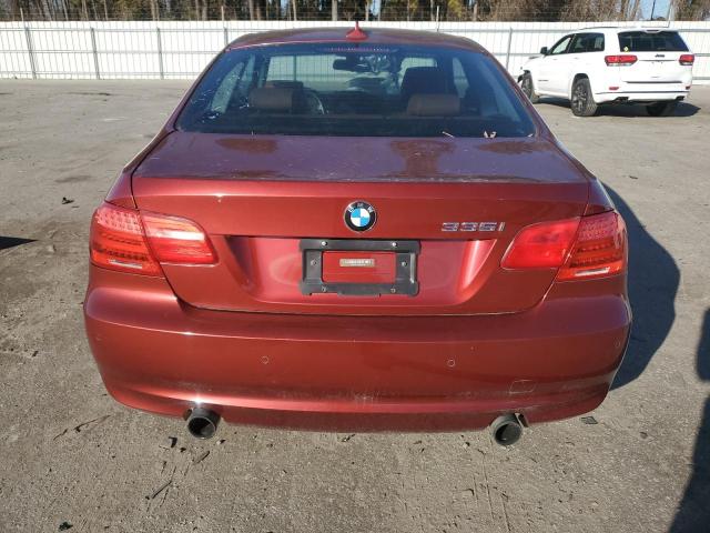 Photo 6 from auction – 2012 BMW 335 I with VIN WBAKG7C58CE802532