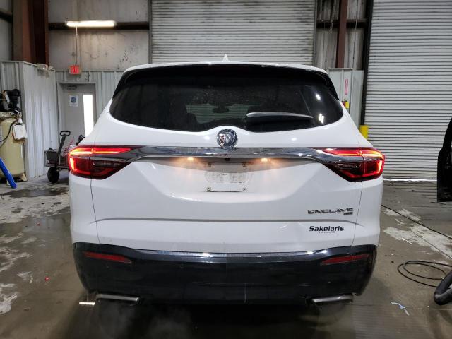 Photo 6 from auction – 2019 BUICK ENCLAVE ES with VIN 5GAEVAKWXKJ157032