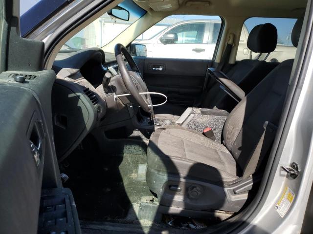 Photo 7 from auction – 2015 FORD FLEX SE with VIN 2FMGK5B86FBA17879