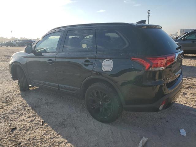 Photo 2 from auction – 2019 MITSUBISHI OUTLANDER with VIN JA4AZ3A38KZ025385