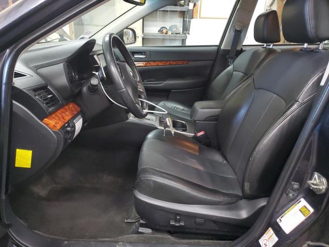 Photo 7 from auction – 2012 SUBARU LEGACY 2.5 with VIN 4S3BMCL66C3004765