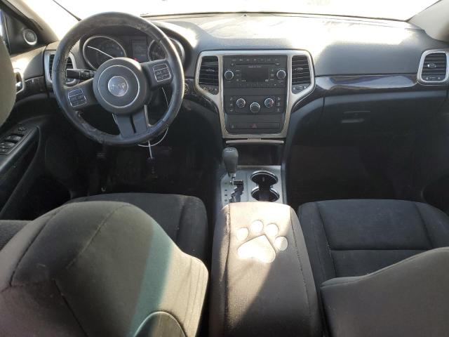 Photo 8 from auction – 2012 JEEP GRAND CHER with VIN 1C4RJFAG6CC160759