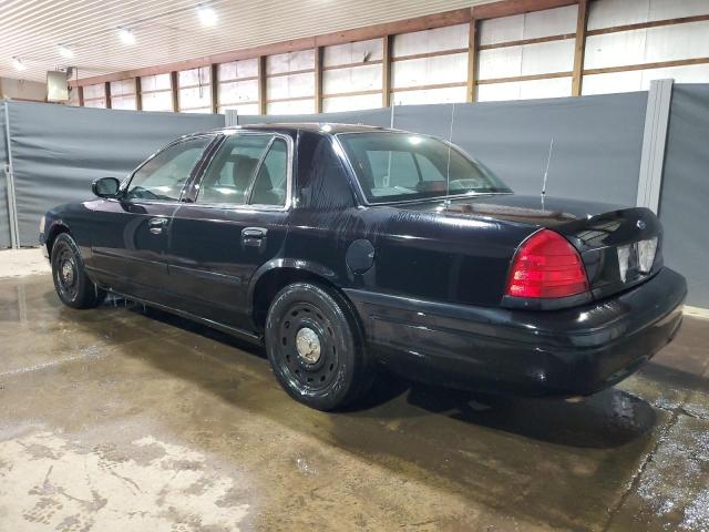Photo 2 from auction – 2005 FORD CROWN VICT with VIN 2FAFP71WX5X179938