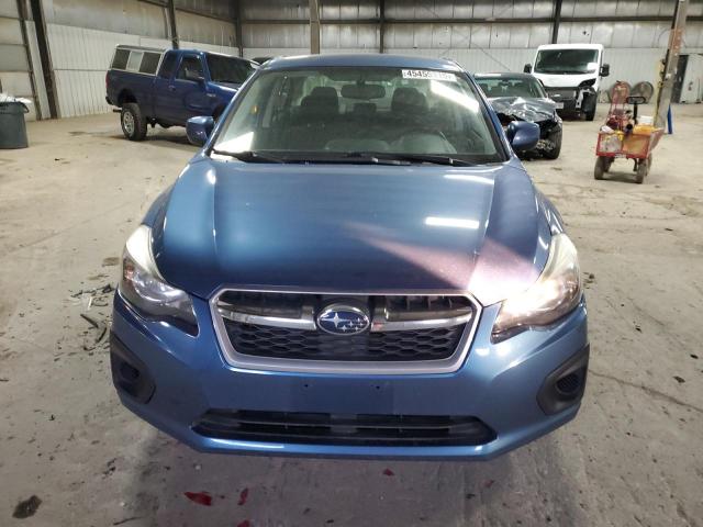 Photo 5 from auction – 2014 SUBARU IMPREZA PR with VIN JF1GJAC64EH011583