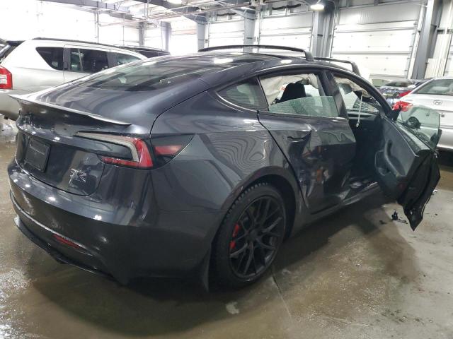 Photo 3 from auction – 2024 TESLA MODEL 3 with VIN 5YJ3E1ETXRF882784