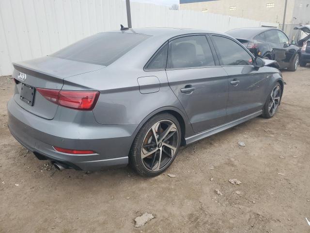 Photo 3 from auction – 2020 AUDI A3 S-LINE with VIN WAUBEGFF2LA000589