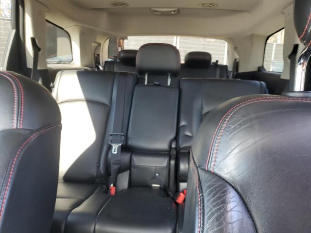 Photo 10 from auction – 2014 DODGE JOURNEY R/ with VIN 3C4PDCEG6ET102276