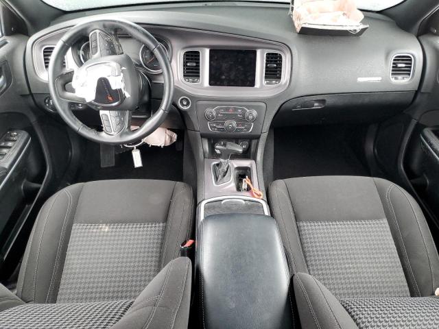 Photo 8 from auction – 2023 DODGE CHARGER SX with VIN 2C3CDXBG0PH565881