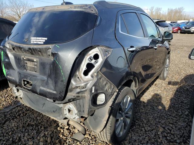 Photo 3 from auction – 2017 BUICK ENCORE PRE with VIN KL4CJASB6HB158030