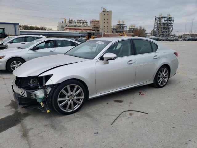 LEXUS GS 350 2015 with VIN JTHBE1BL4FA013732 - Photo from auction