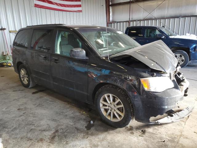 Photo 4 from auction – 2013 DODGE GRAND CARA with VIN 2C4RDGCG5DR790968