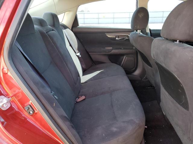 Photo 10 from auction – 2014 NISSAN ALTIMA 2.5 with VIN 1N4AL3AP9EC421333
