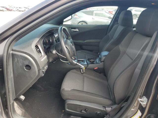 Photo 7 from auction – 2022 DODGE CHARGER SX with VIN 2C3CDXBG7NH126450