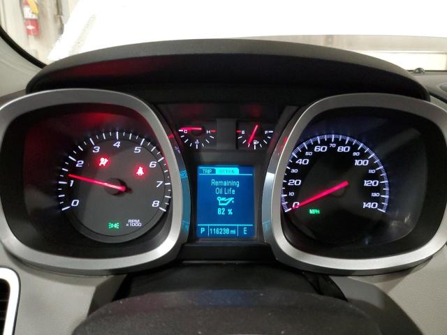 Photo 9 from auction – 2015 CHEVROLET EQUINOX LT with VIN 2GNFLFEK9F6265571