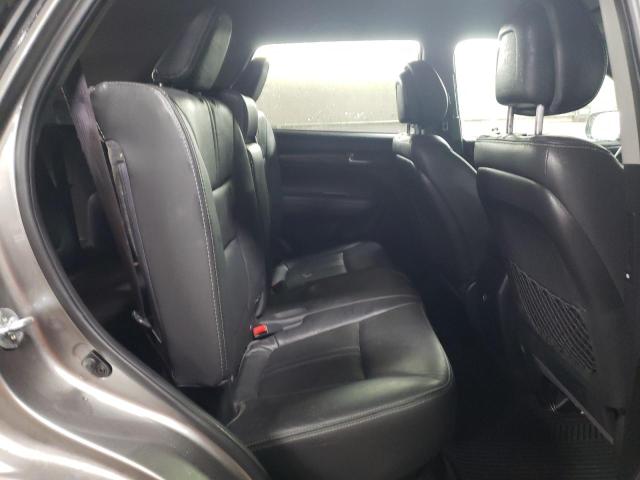 Photo 11 from auction – 2011 KIA SORENTO EX with VIN 5XYKUDA19BG150729