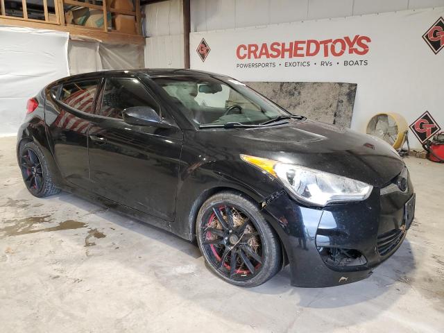 Photo 4 from auction – 2012 HYUNDAI VELOSTER with VIN KMHTC6AD1CU073086
