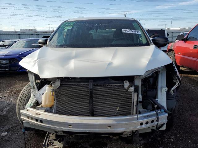 Photo 5 from auction – 2018 HONDA PILOT LX with VIN 5FNYF5H1XJB032727