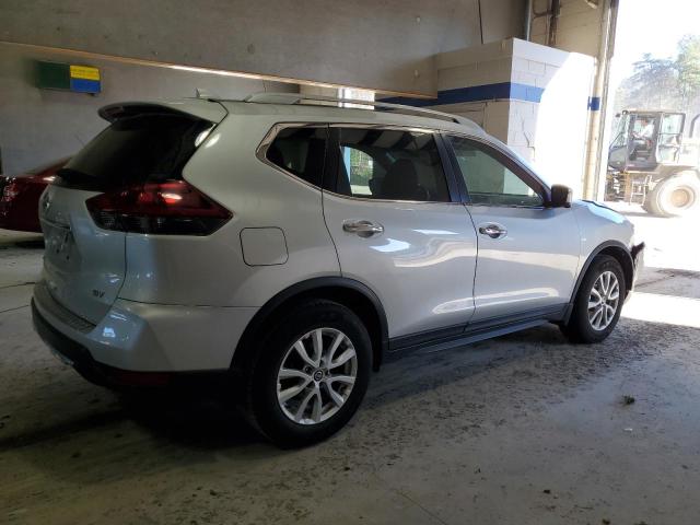 Photo 3 from auction – 2018 NISSAN ROGUE S with VIN 5N1AT2MT6JC811437